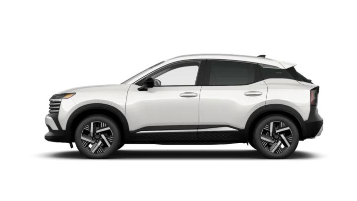 2027 Nissan Kicks SV for sale in Ontario, CA