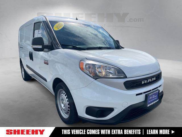 2022 Ram ProMaster City Cargo Van Cargo Van for sale in Springfield, VA