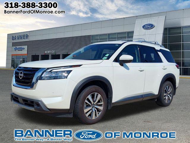 2024 Nissan Pathfinder SL FWD for sale in Monroe, LA