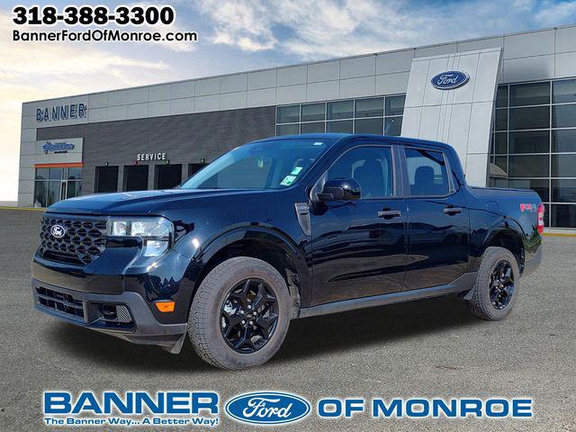 2025 Ford Maverick XLT for sale in Monroe, LA