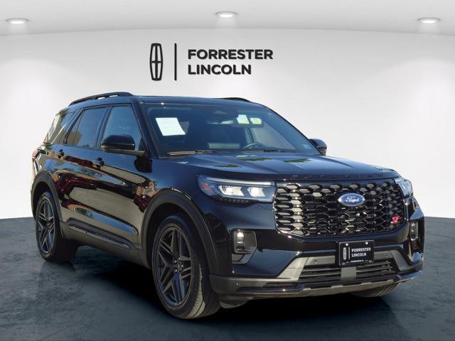2025 Ford Explorer ST for sale in Chambersburg, PA