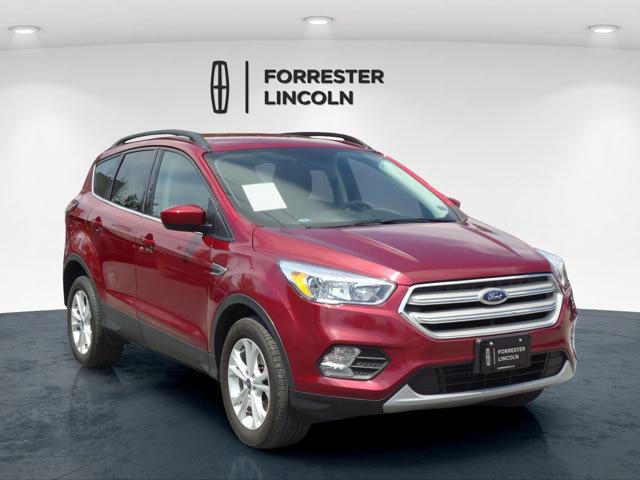 2018 Ford Escape SE for sale in Chambersburg, PA