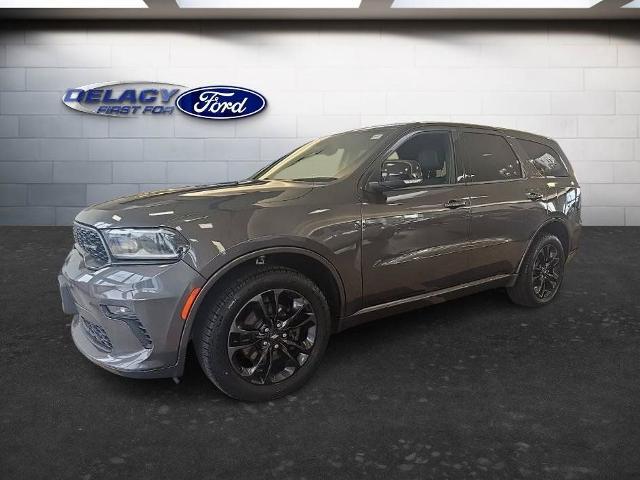 2021 Dodge Durango GT Plus AWD
