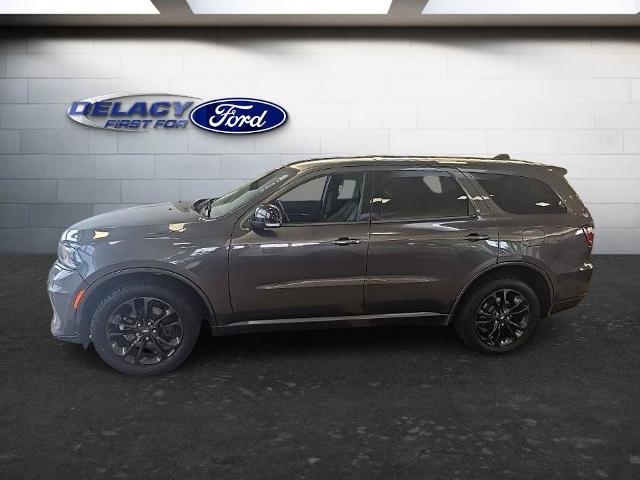 2021 Dodge Durango GT Plus AWD