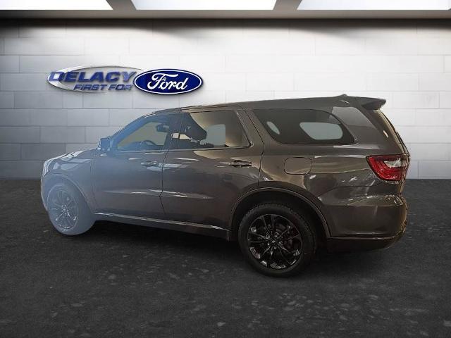2021 Dodge Durango GT Plus AWD