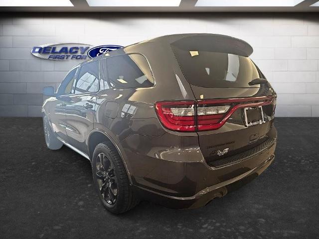 2021 Dodge Durango GT Plus AWD