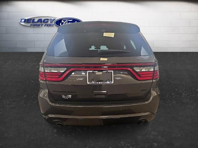 2021 Dodge Durango GT Plus AWD