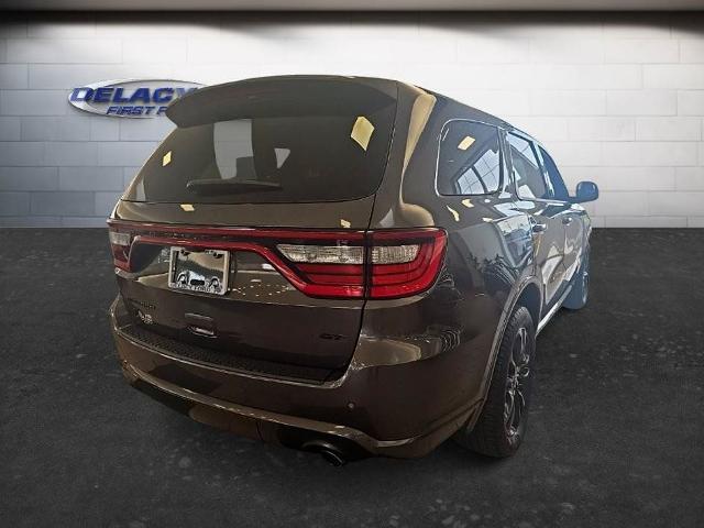2021 Dodge Durango GT Plus AWD
