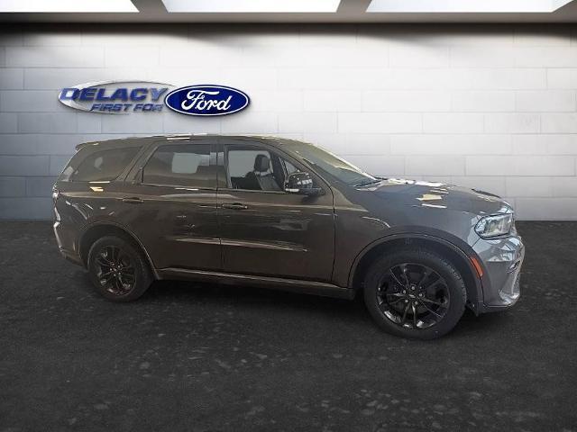 2021 Dodge Durango GT Plus AWD