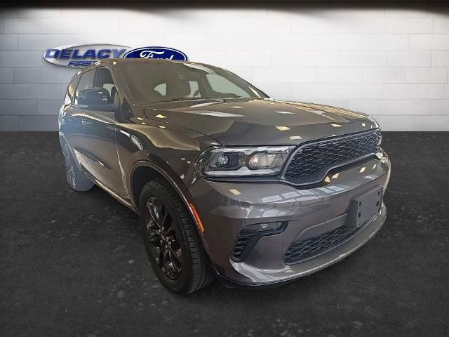 2021 Dodge Durango GT Plus AWD