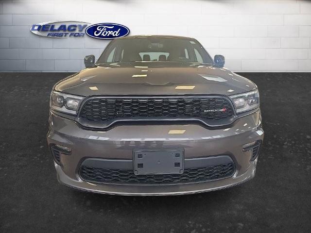 2021 Dodge Durango GT Plus AWD
