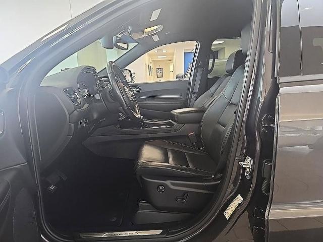 2021 Dodge Durango GT Plus AWD