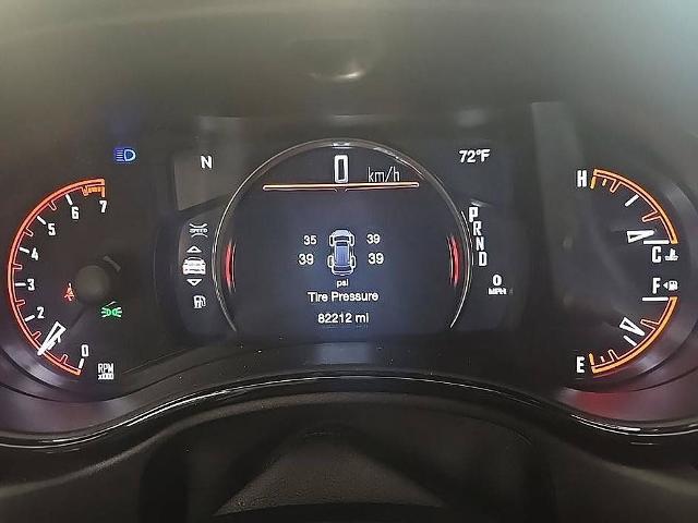 2021 Dodge Durango GT Plus AWD