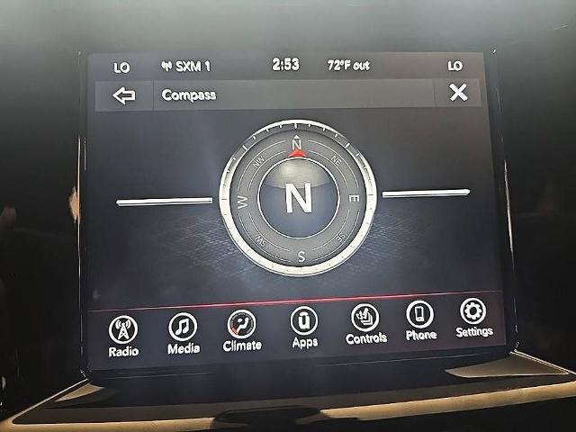 2021 Dodge Durango GT Plus AWD