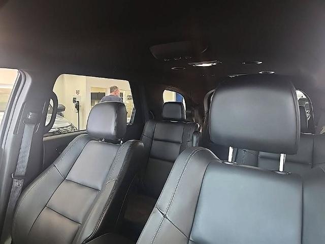 2021 Dodge Durango GT Plus AWD