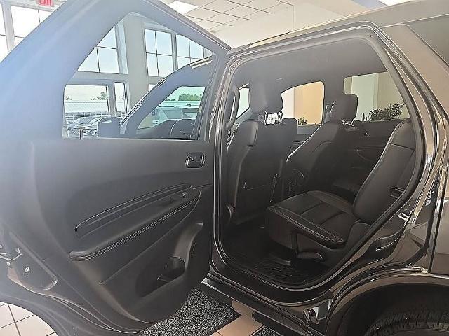 2021 Dodge Durango GT Plus AWD