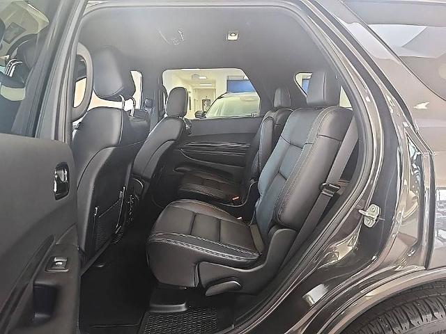 2021 Dodge Durango GT Plus AWD