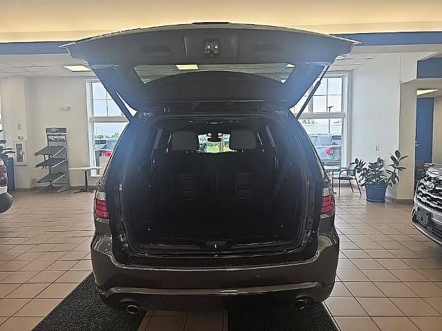 2021 Dodge Durango GT Plus AWD