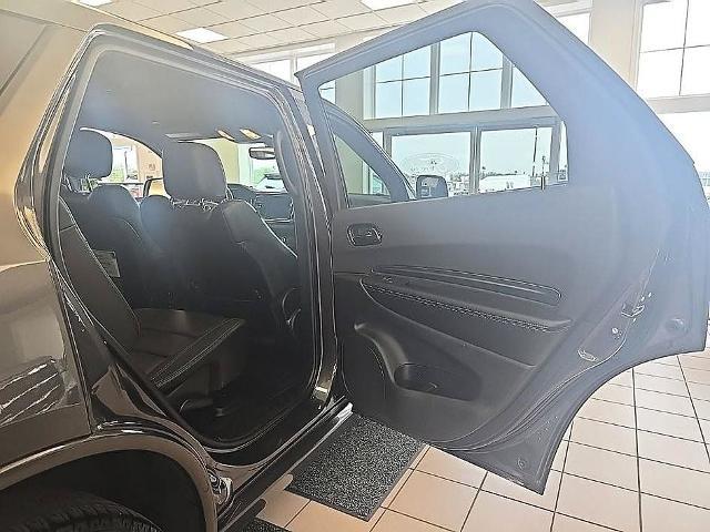 2021 Dodge Durango GT Plus AWD