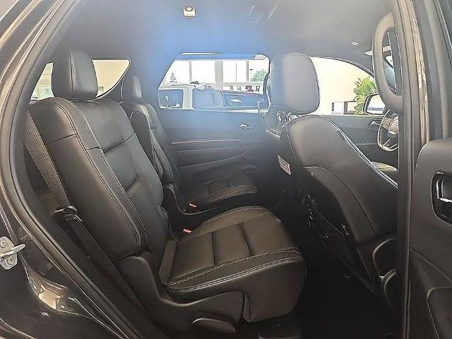 2021 Dodge Durango GT Plus AWD