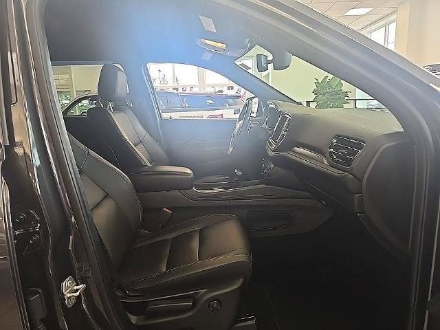 2021 Dodge Durango GT Plus AWD