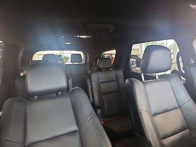 2021 Dodge Durango GT Plus AWD