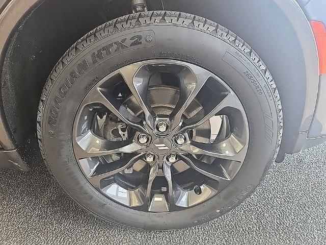 2021 Dodge Durango GT Plus AWD