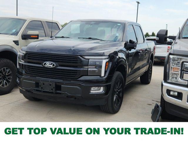 2024 Ford F-150 Platinum for sale in Loveland, CO