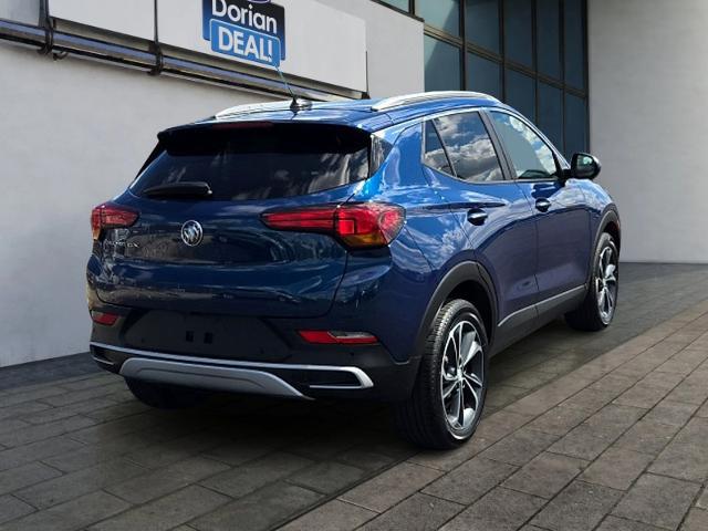 2021 Buick Encore GX FWD Select