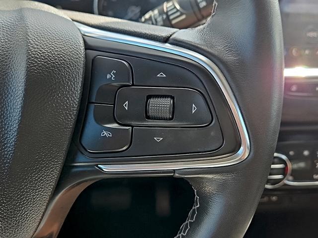 2021 Buick Encore GX FWD Select