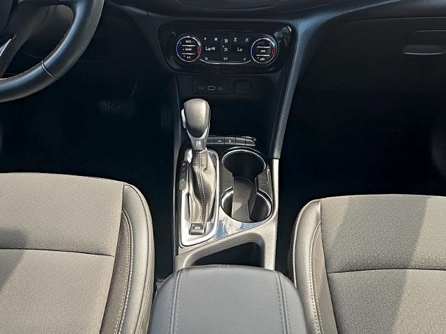 2021 Buick Encore GX FWD Select