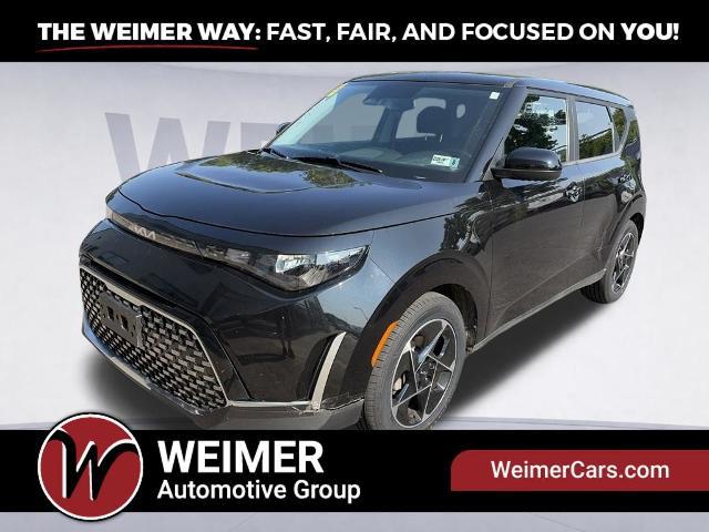 2023 Kia Soul EX for sale in Moorefield, WV