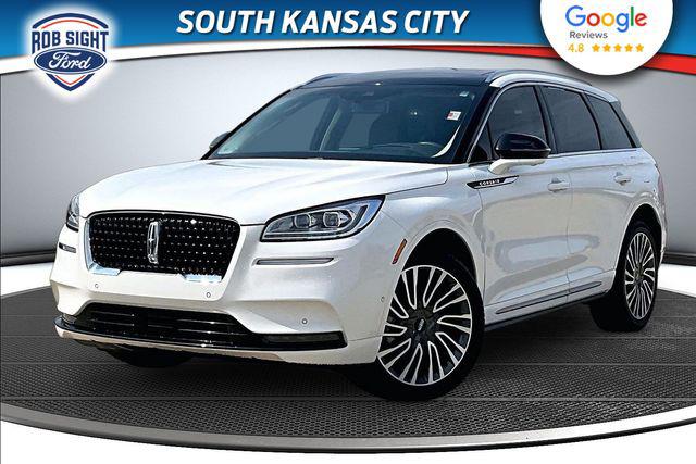 2022 Lincoln Corsair Reserve for sale in Kansas City, MO