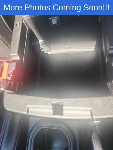 2021 Jeep Wrangler Rubicon 4x4