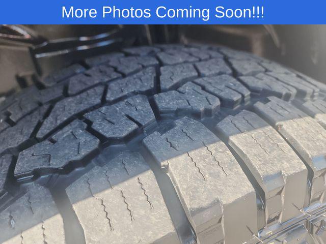 2021 Jeep Wrangler Rubicon 4x4