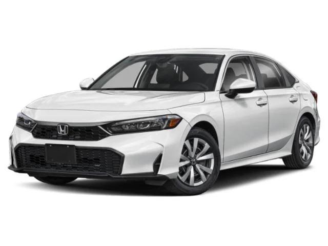 2025 Honda Civic LX for sale in Hudson, WI