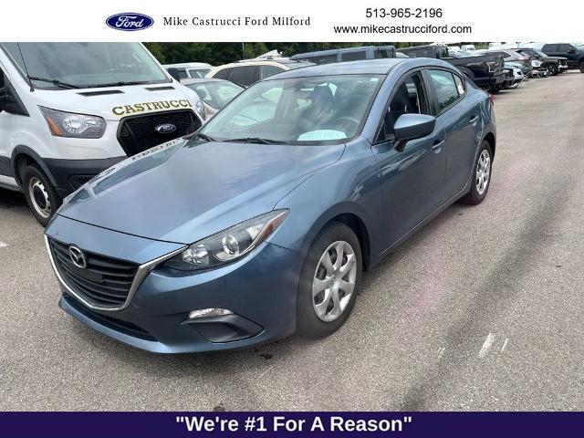 2016 Mazda Mazda3 for sale near Milford, OH