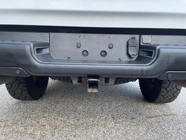 2021 Ram 1500 Rebel Crew Cab 4x4 5'7" Box