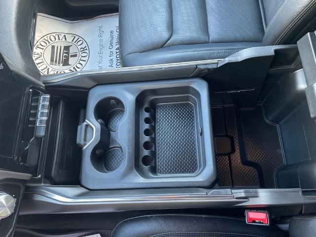 2021 Ram 1500 Rebel Crew Cab 4x4 5'7" Box