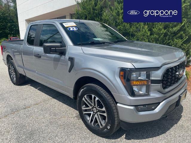 2023 Ford F-150 XL for sale in Bow, NH
