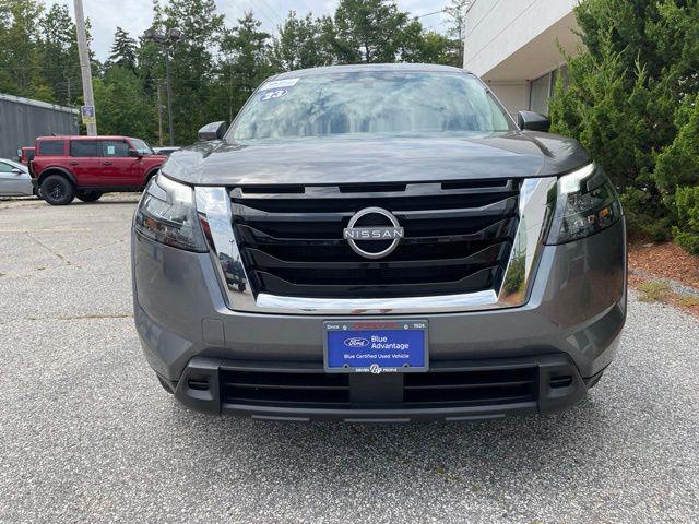 2023 Nissan Pathfinder SV 4WD