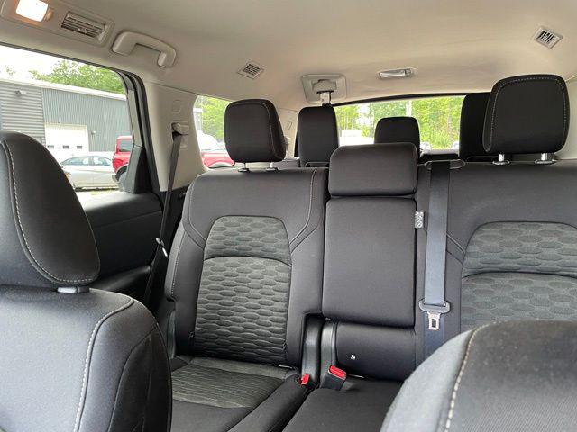 2023 Nissan Pathfinder SV 4WD