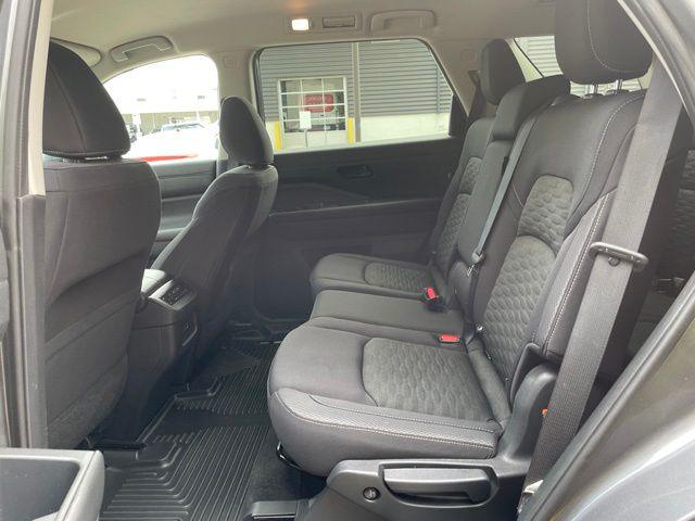 2023 Nissan Pathfinder SV 4WD