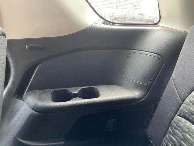2023 Nissan Pathfinder SV 4WD
