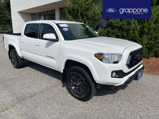 2023 Toyota Tacoma SR5 V6 for sale in Bow, NH