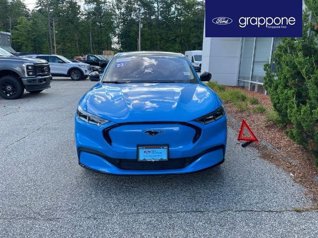 2023 Ford Mustang Mach-E Premium for sale in Bow, NH