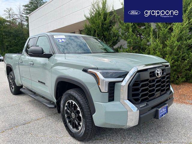 2024 Toyota Tundra SR5 for sale in Bow, NH