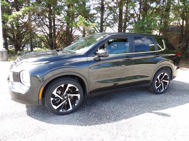 2024 Mitsubishi Outlander SE 2.5 S-AWC for sale in Rocky Mount, VA