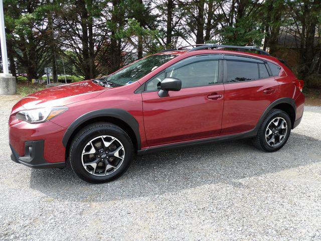 2019 Subaru Crosstrek 2.0i for sale in Rocky Mount, VA