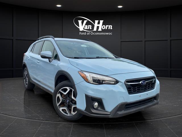 2019 Subaru Crosstrek 2.0i Limited for sale in Oconomowoc, WI